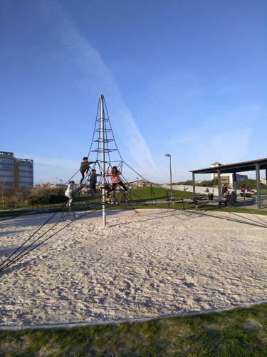 Apartamento Baleal Sea House