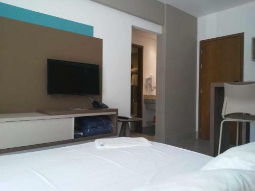 Hotel Gildo Ol�mpia Resort