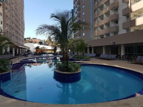 Hotel Gildo Ol�mpia Resort