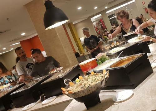 Hotel Gildo Ol�mpia Resort