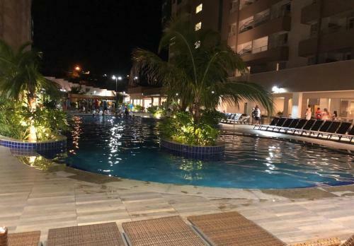 Hotel Gildo Ol�mpia Resort