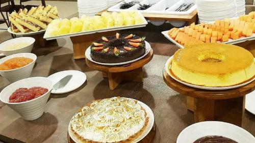 Hotel Gildo Ol�mpia Resort