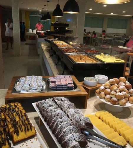 Hotel Gildo Ol�mpia Resort