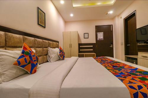 Fabhotel Qotel Jasola