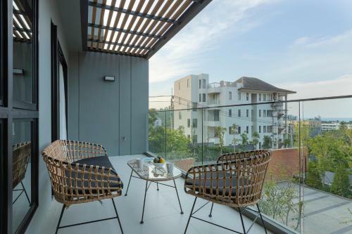Apartamento Sea View Panora Surin By Holy Cow E102