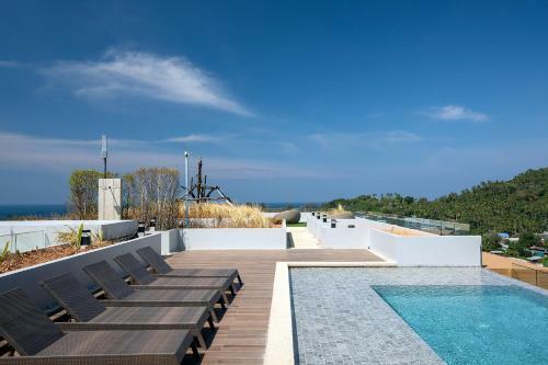 Apartamento Sea View Panora Surin By Holy Cow E102