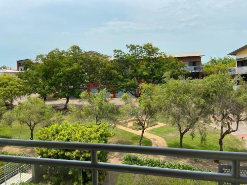 Apartamento 11c 30 Duke Street, Stuart Park Nt 0820