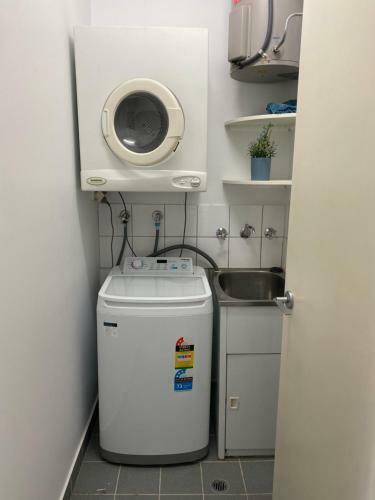 Apartamento 11c 30 Duke Street, Stuart Park Nt 0820