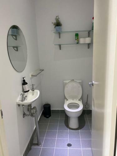 Apartamento 11c 30 Duke Street, Stuart Park Nt 0820