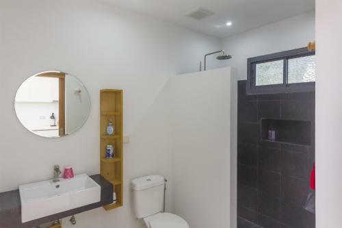 Apartamento Awesome Sea View Pool Studio A - 2 People - Lamai Bay View - Koh Samui