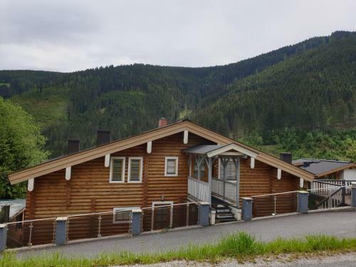 Apartamento Chalet Berni