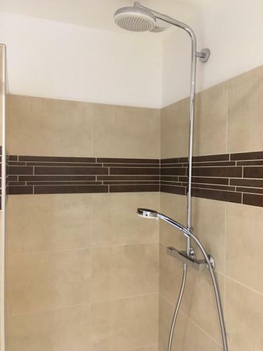 Apartamento Appartement Bozel