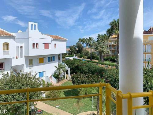 Apartamento �tico Alberca 1-a L�nea Del Mar