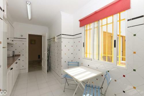 Apartamento �tico Alberca 1-a L�nea Del Mar