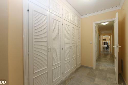 Apartamento �tico Alberca 1-a L�nea Del Mar
