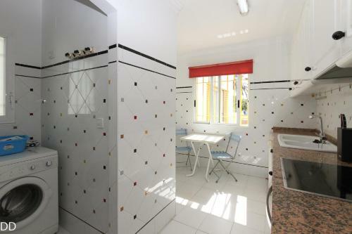 Apartamento �tico Alberca 1-a L�nea Del Mar