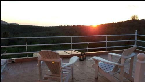 Villa Full Green Stay