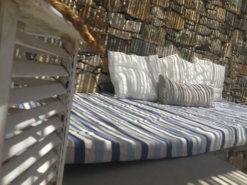 Villa With A View In Serifos