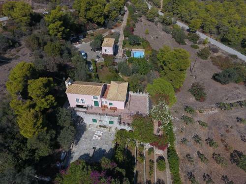 Villaconte Luxury Apartments