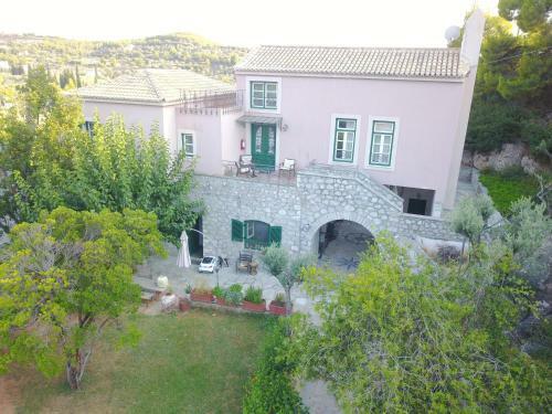 Villaconte Luxury Apartments