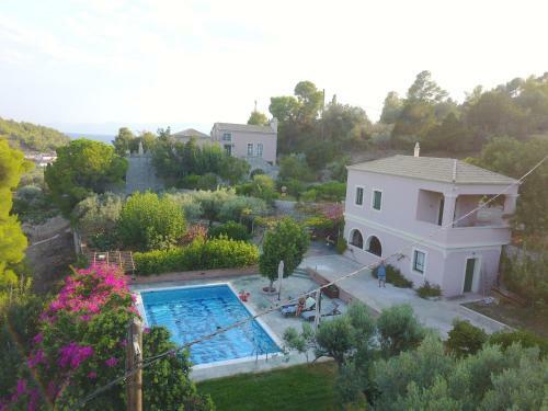 Villaconte Luxury Apartments