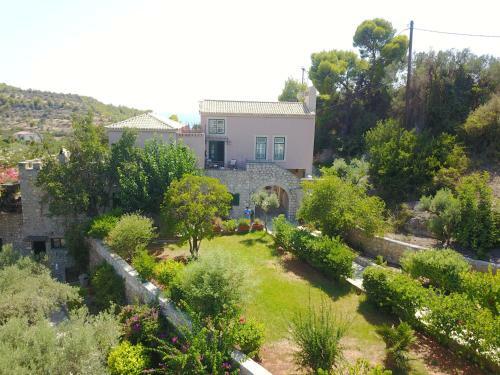 Villaconte Luxury Apartments