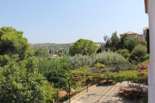 Villaconte Luxury Apartments
