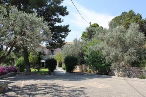 Villaconte Luxury Apartments