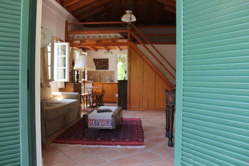 Villaconte Luxury Apartments