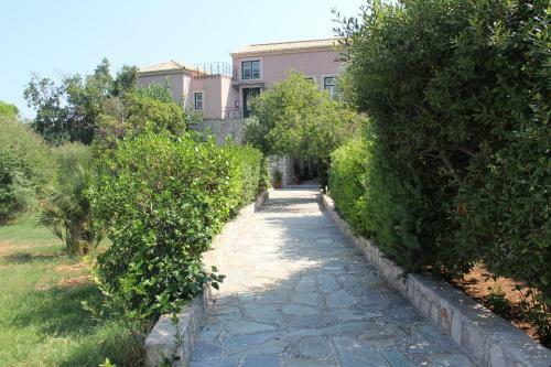 Villaconte Luxury Apartments