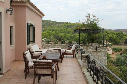 Villaconte Luxury Apartments