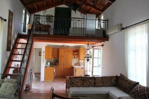 Villaconte Luxury Apartments