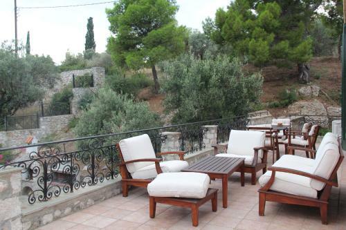 Villaconte Luxury Apartments