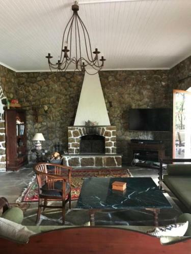Villaconte Luxury Apartments