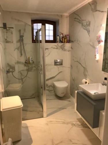 Villaconte Luxury Apartments
