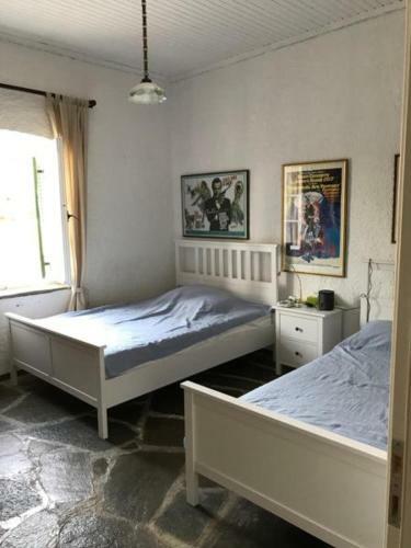 Villaconte Luxury Apartments