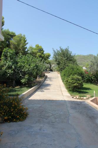 Villaconte Luxury Apartments