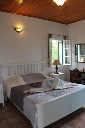Villaconte Luxury Apartments