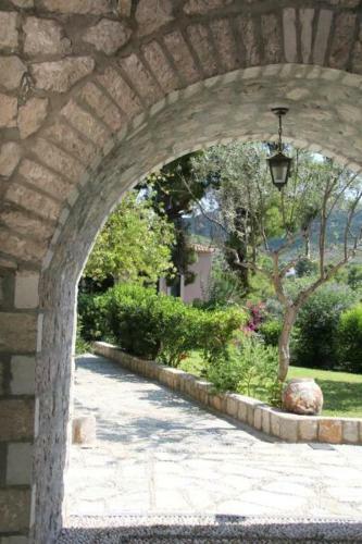 Villaconte Luxury Apartments