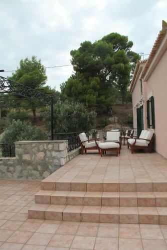 Villaconte Luxury Apartments