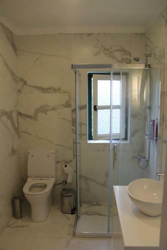 Villaconte Luxury Apartments