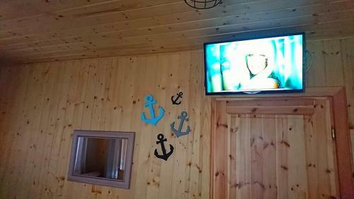 Apartamento Domek Sowa