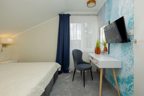 A.s.apartamenty Bo?ena Bocian