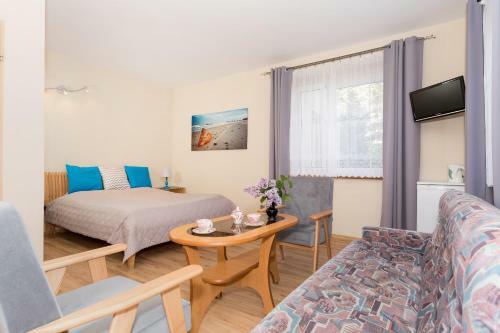 A.s.apartamenty Bo?ena Bocian