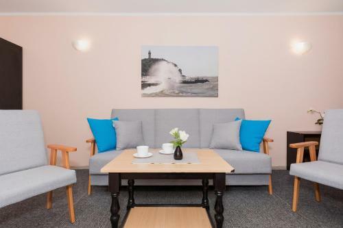 A.s.apartamenty Bo?ena Bocian