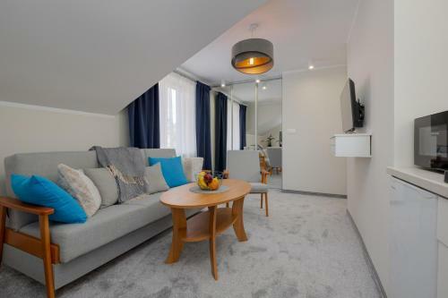 A.s.apartamenty Bo?ena Bocian