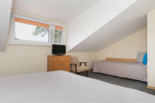 A.s.apartamenty Bo?ena Bocian