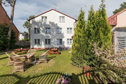 A.s.apartamenty Bo?ena Bocian