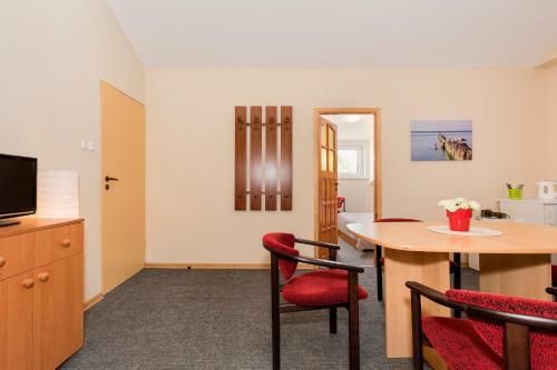 A.s.apartamenty Bo?ena Bocian