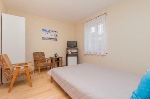 A.s.apartamenty Bo?ena Bocian